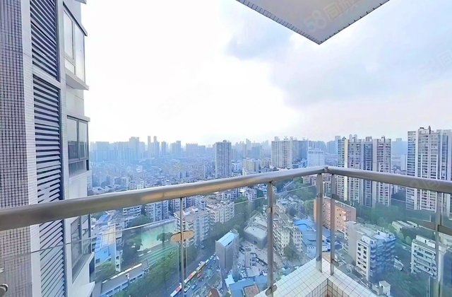 珠江金瑶台3室2厅99㎡381万二手房图片