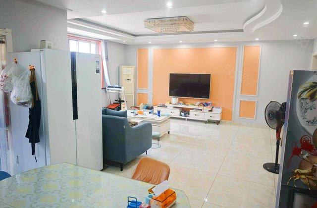 西塘小区3室2厅124㎡100万二手房图片