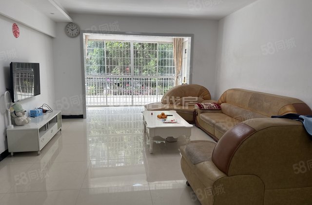 天下家园4室2厅141.34㎡58万二手房图片