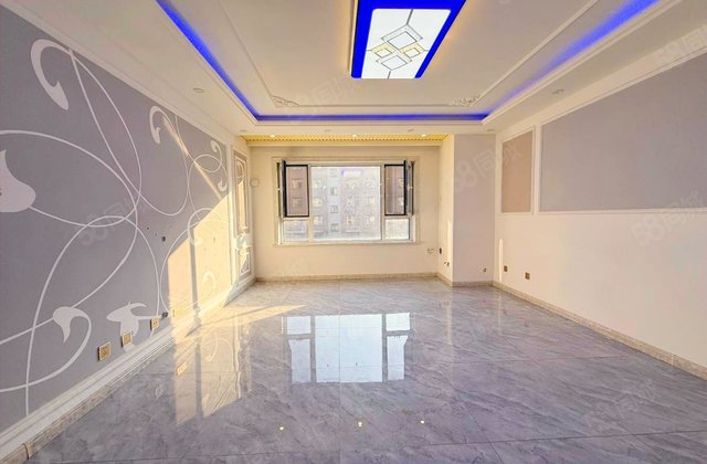 六合一方3室2厅115.39㎡65万二手房图片