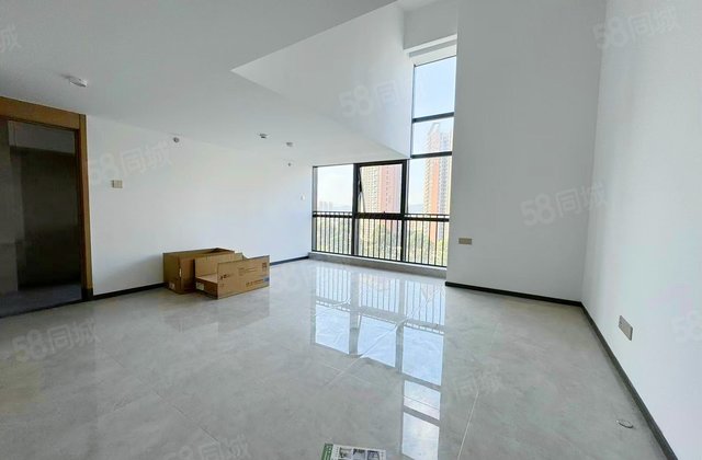 怡安星河世纪2室2厅62.71㎡46万二手房图片