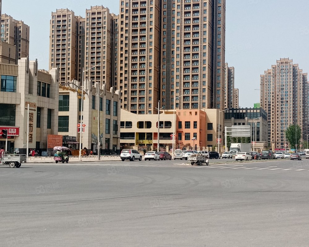 【尚景佳园, 尚景佳园小区详情,房价走势,房源,业主论坛】- 郑州58