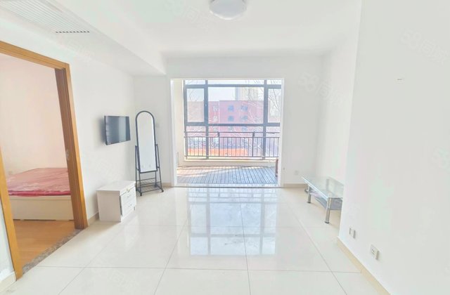 十二院城3室1厅82㎡73万二手房图片