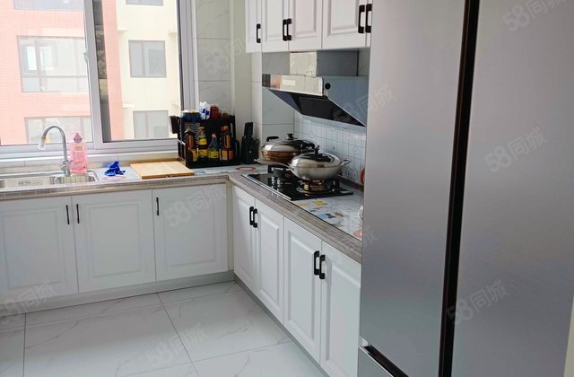 永盛佳苑3室1厅123㎡40万二手房图片