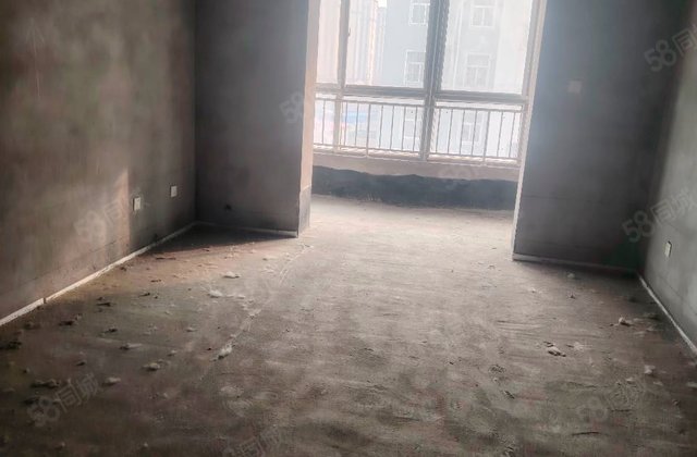 华都豪苑3室2厅121.05㎡33万二手房图片