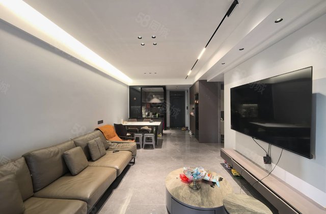 金禾雅居3室2厅88㎡108万二手房图片