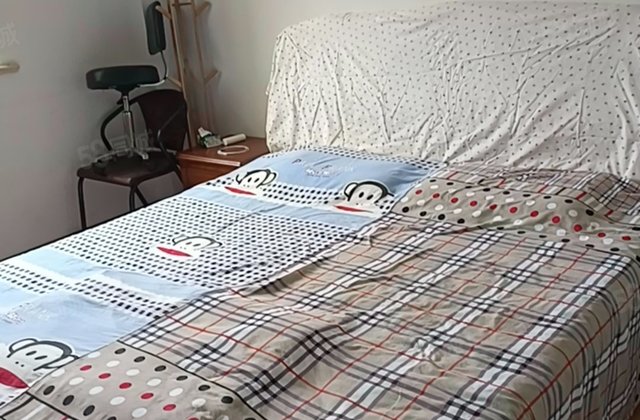 北海小区2室1厅80㎡42万二手房图片