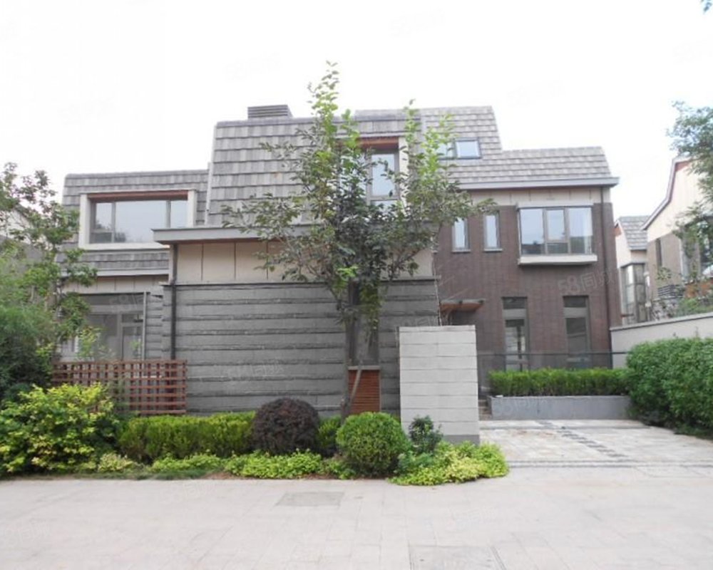 【龙湾别墅, 龙湾别墅小区详情,房价走势,房源,业主论坛】- 北京58