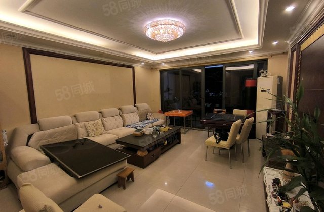 桂林恒大广场3室2厅186㎡98万二手房图片