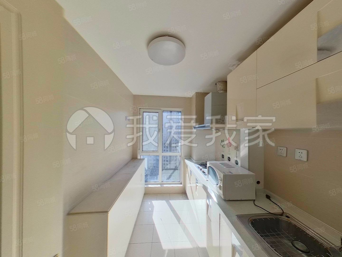 首城國(guó)際1室1廳1衛(wèi)69.68㎡東南488萬(wàn)