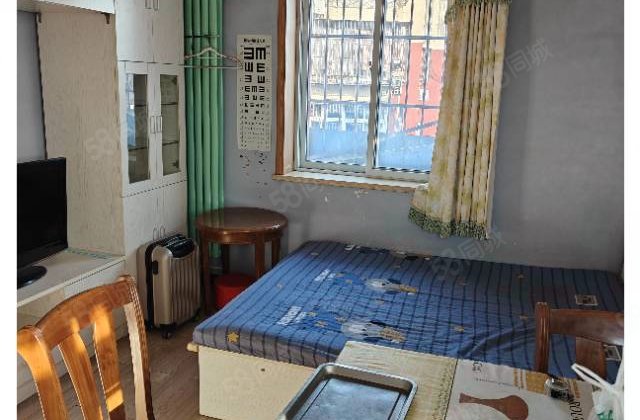 善果胡同2号院2室1厅53.42㎡388万二手房图片