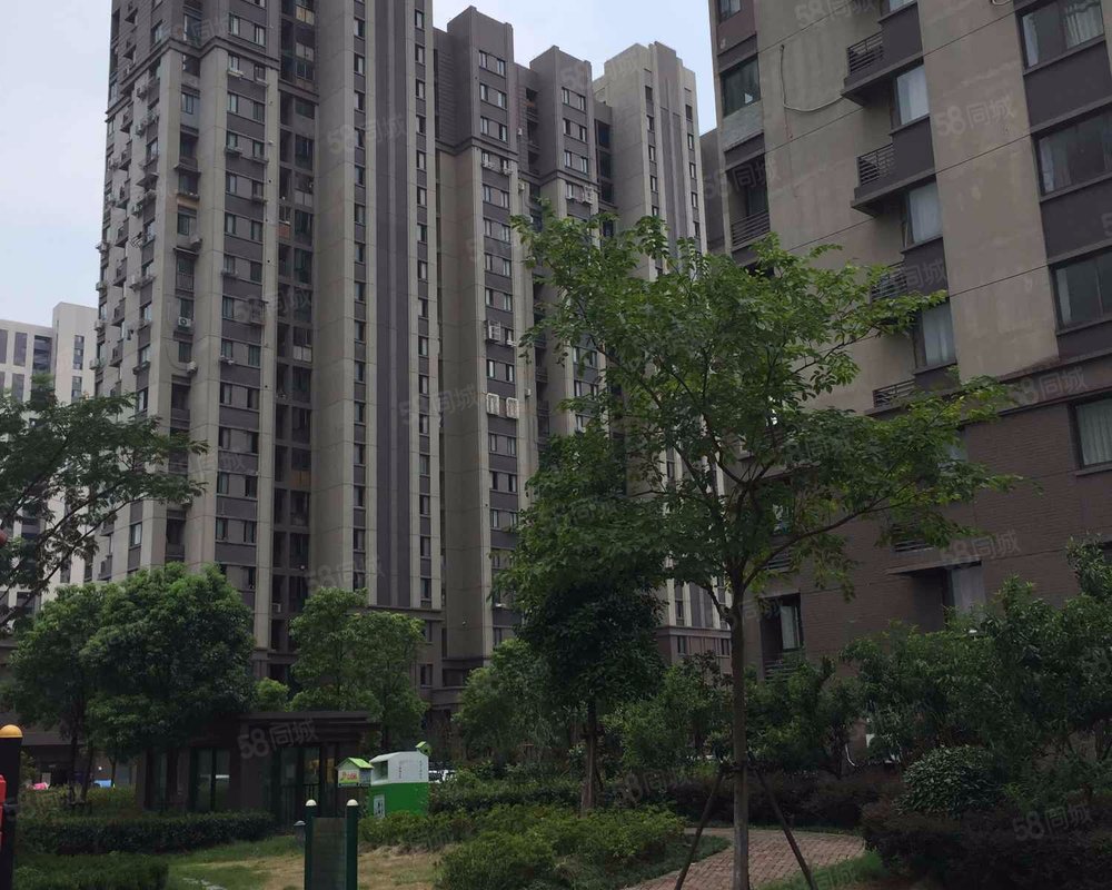 【城林雅苑, 城林雅苑小区详情,房价走势,房源,业主论坛】- 上海58