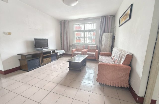 东昌本部聊城三中家属院 电梯房 中间楼层 免大税