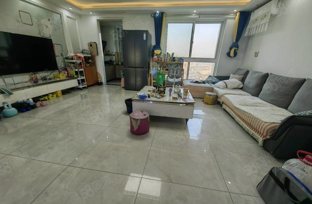 紫薇壹号西韵3室2厅130㎡63万二手房图片