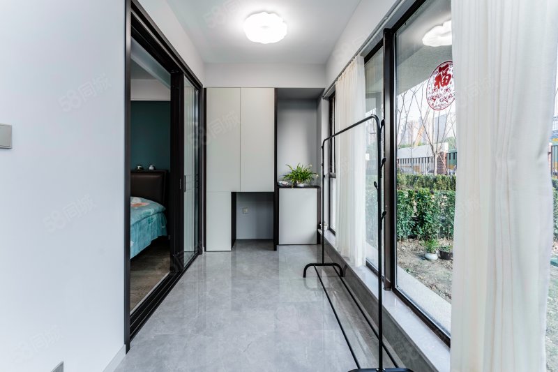 双卫 商圈成熟 车位充足 电梯房 商品房,祥生庐州云境-合肥58同城