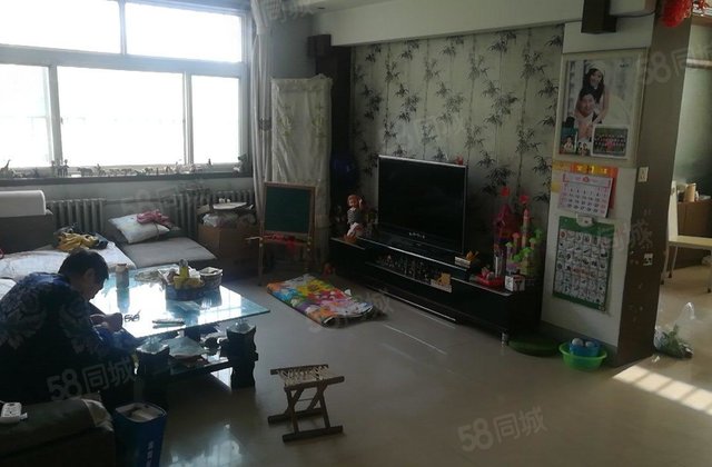 金城小区(北区)3室2厅 阳明  旁  区妇幼