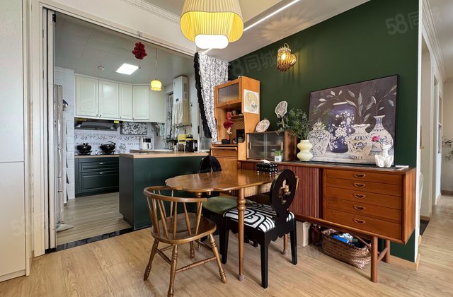 融创福清壹号3室2厅128㎡238万二手房图片