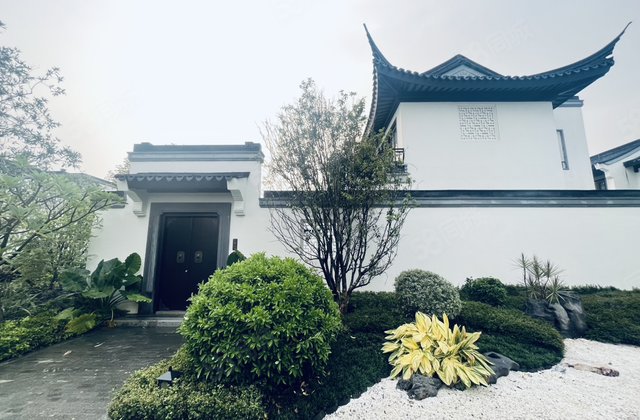 十里方圆(别墅)4室3厅245㎡238万二手房图片