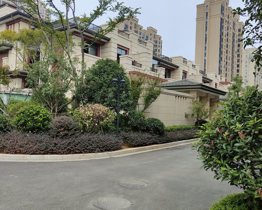 【博能信江府, 博能信江府小区详情,房价走势,房源,业主论坛】- 上饶