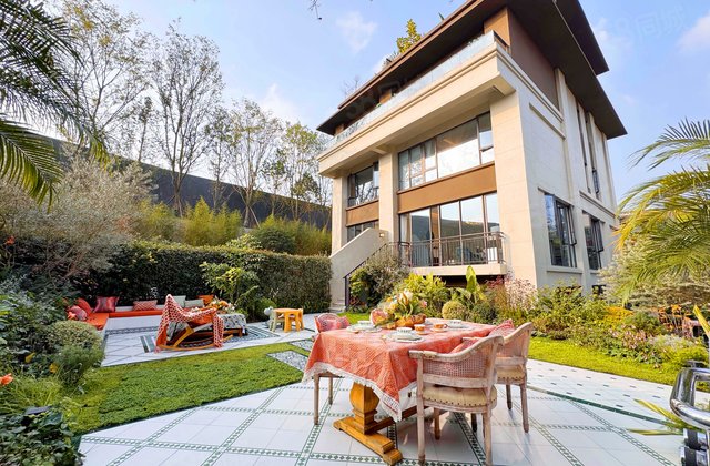 南湖国际社区(南区)4室2厅120.05㎡125万二手房图片