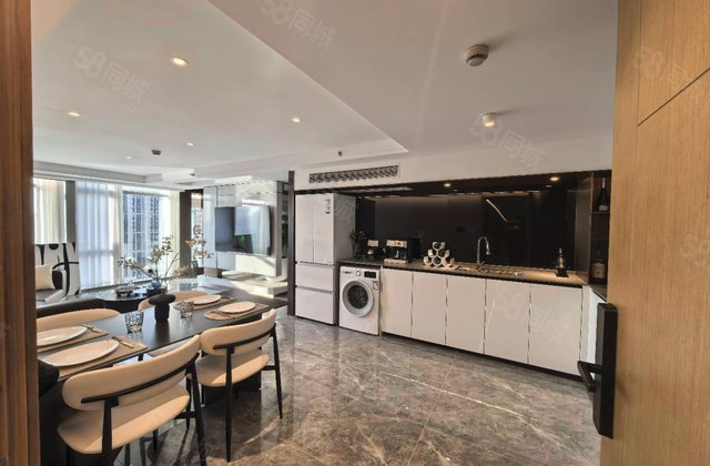 大家中心3室2厅108㎡175万二手房图片