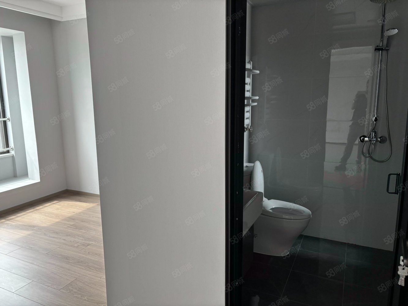 中鐵興創(chuàng)逸境3室2廳2衛(wèi)95㎡南北345萬(wàn)