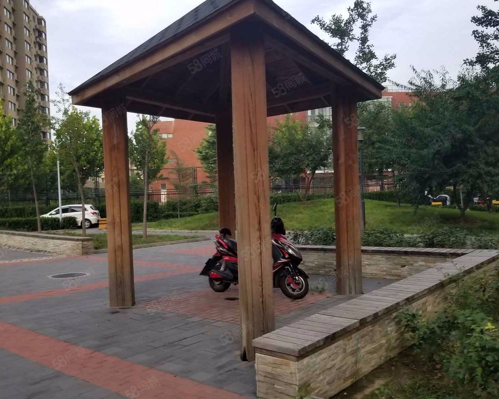 【庑殿家苑b区, 庑殿家苑b区小区详情,房价走势,房源,业主论坛】