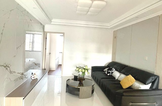 牧电路10号院3室2厅81.55㎡109万二手房图片