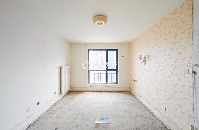 欣欣嘉园东区2室2厅91.56㎡83万二手房图片