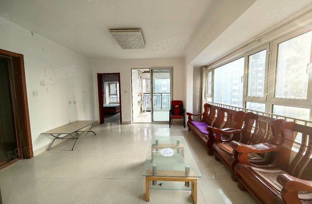 花园北路 阿尔卡迪亚 房东急售 随时看房 有议价空间