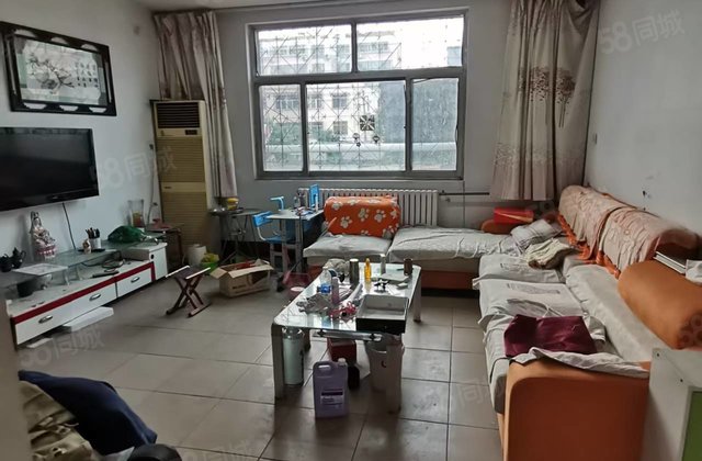 东昌本部金鼎附近水利局家属院二楼三室可按揭