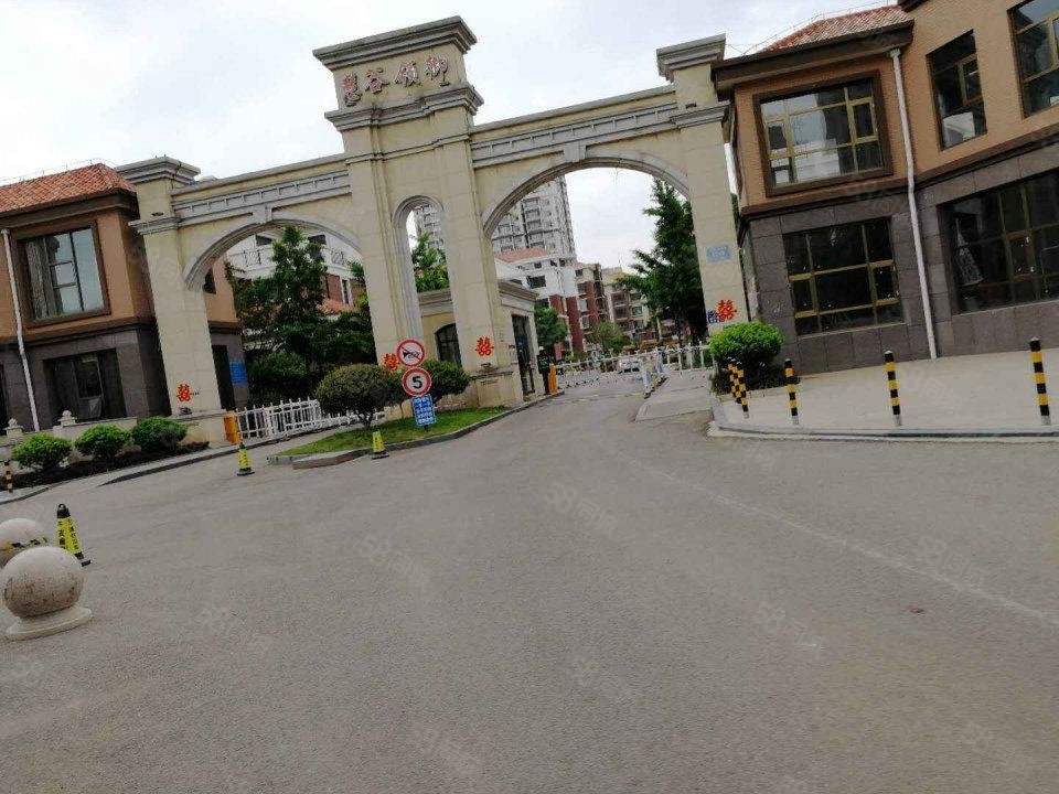 慧谷领御 多层洋房 精装修 送家具家电 带16平储藏室