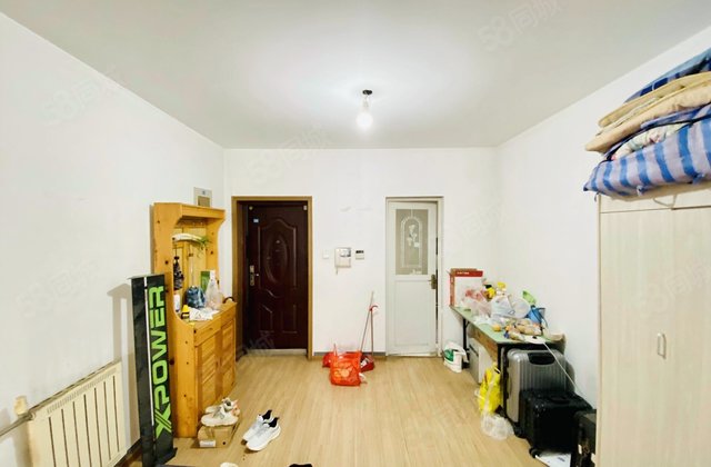 鑫苑国际城市花园3室2厅107㎡146万二手房图片