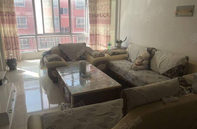 华丽小区3室1厅115.5㎡52万二手房图片