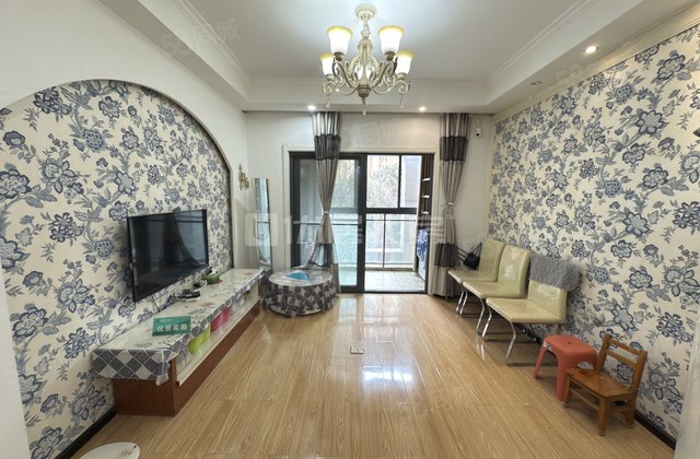 锦绣嘉苑2室2厅86.39㎡67.5万二手房图片