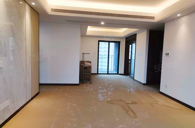 东原香门第名家4室2厅136.61㎡150万二手房图片