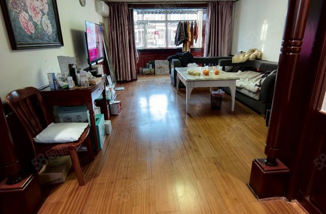 世纪家园3室2厅123㎡67万二手房图片