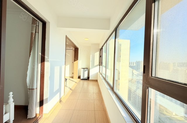 次新 双阳台免大税 清水湾 国岳府 性价比高 百合新城带储