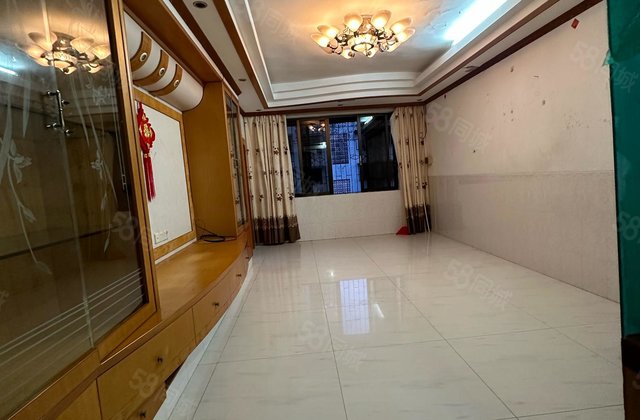 油城六路三巷十八号大院3室2厅97㎡29.8万二手房图片