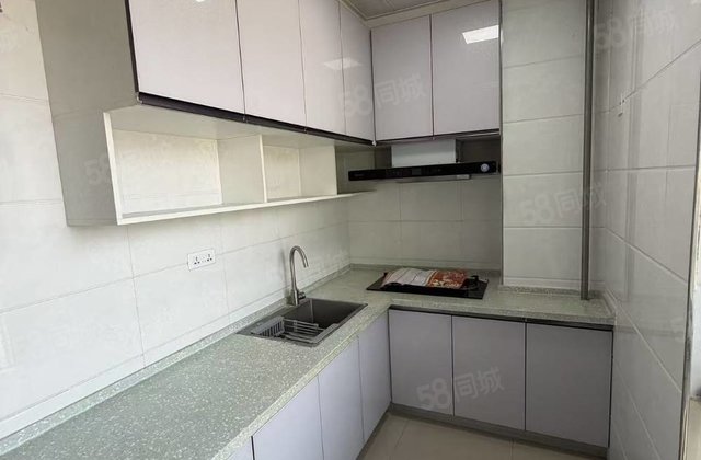 华夏馨苑2室2厅90㎡38.8万二手房图片