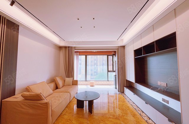 二中文苑附近 碧桂园翡丽湾  锦绣学府 精装修 拎包入住急售