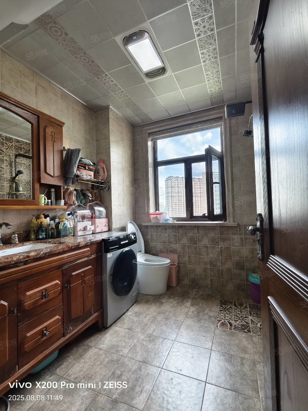 塞纳阳光3室2厅2卫133㎡南北76.8万