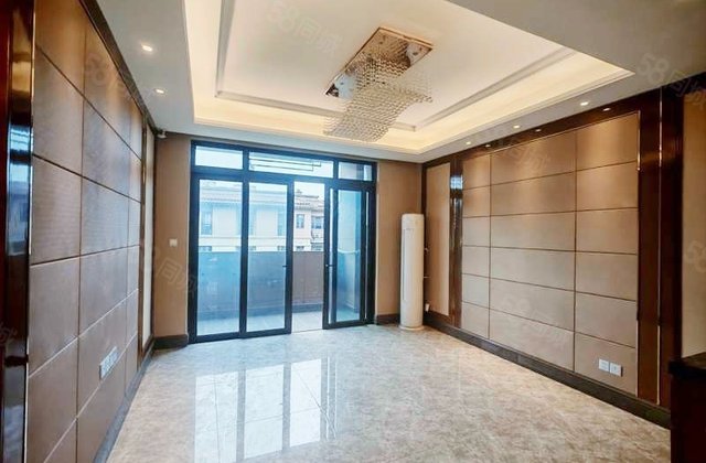 恒大林溪府3室2厅108㎡62万二手房图片