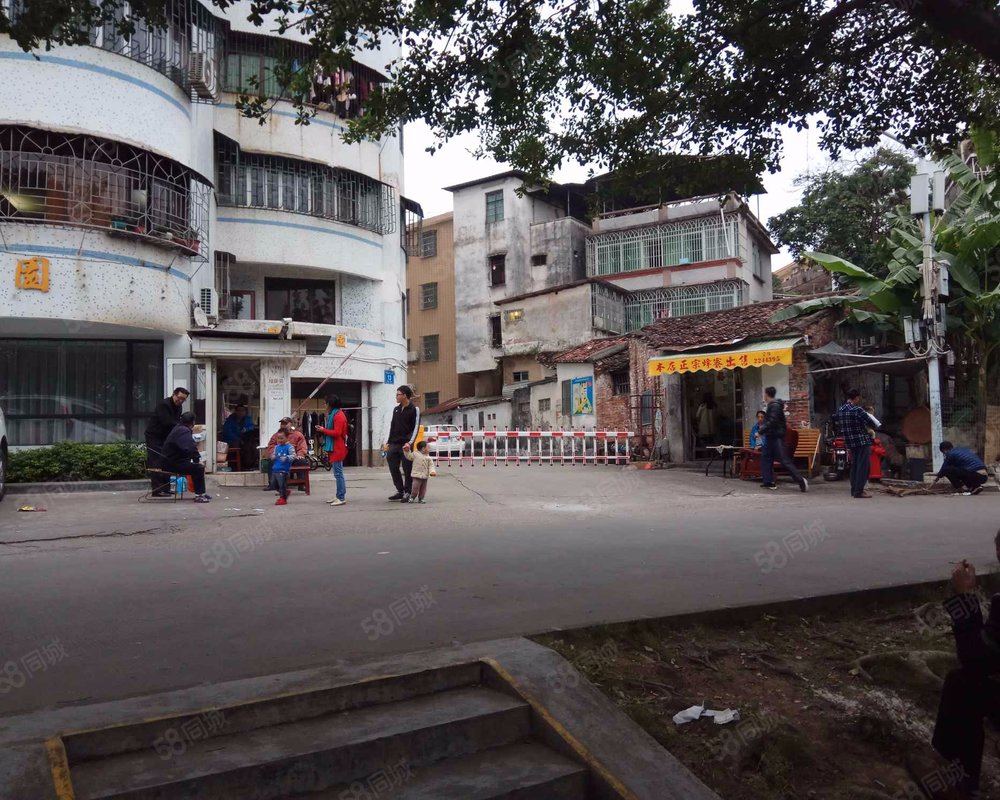 【湖畔花园, 湖畔花园小区详情,房价走势,房源,业主论坛】- 惠州58