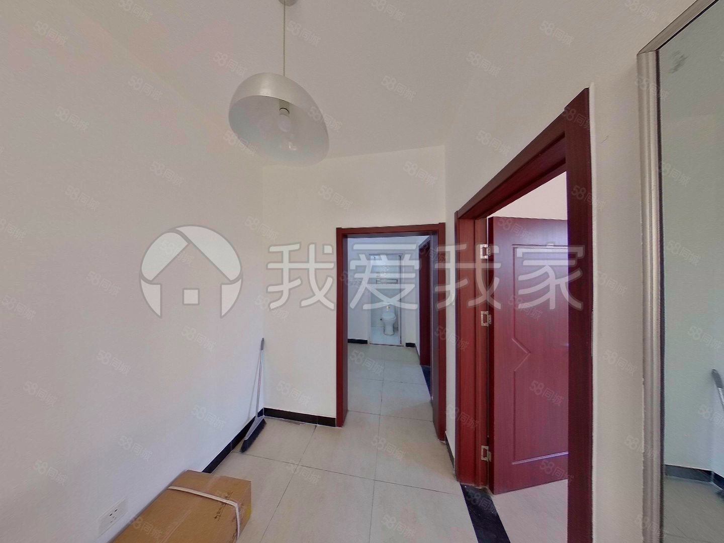 雙榆樹東里2室1廳1衛(wèi)59.9㎡東南475萬