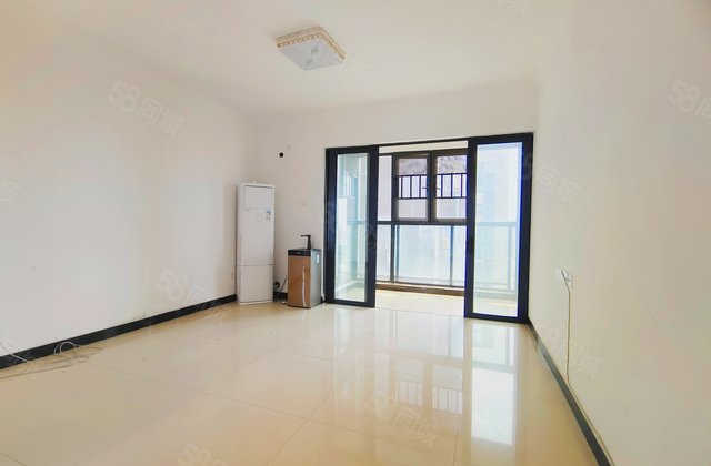 蓝山郡4室2厅97.74㎡82.8万二手房图片