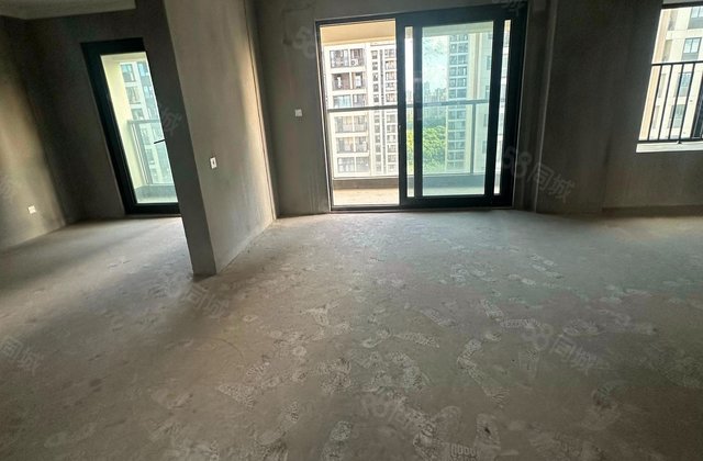 宝龙雅戈尔江汇城(1-21幢)4室2厅127.57㎡310万二手房图片