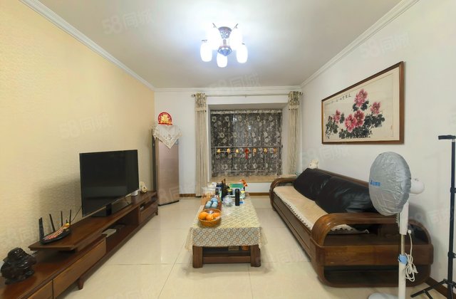 瑞升望江橡树林北院3室2厅91㎡180万二手房图片