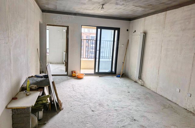 绿城春风心语2室1厅76.86㎡103万二手房图片