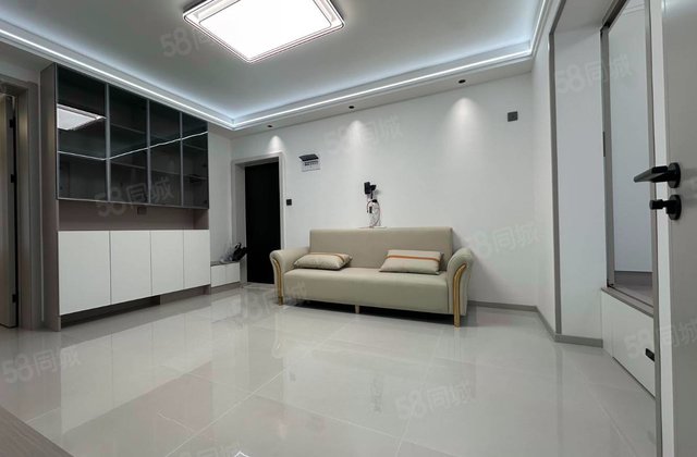 倚山里小区2室1厅57㎡39.8万二手房图片